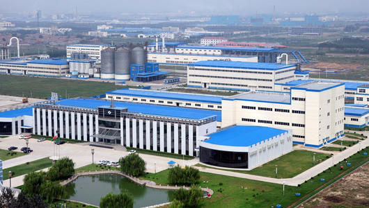 禹城高新技术产业开发区-3